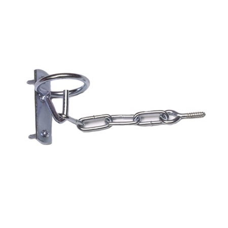 JACKS IMPORTS Gate Latch 1510